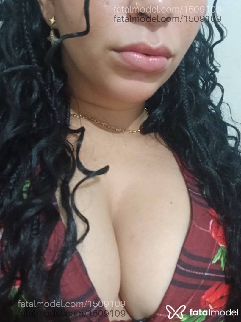 Acompanhante mulher morena (o) de olhos castanhos - Danielly Freitas