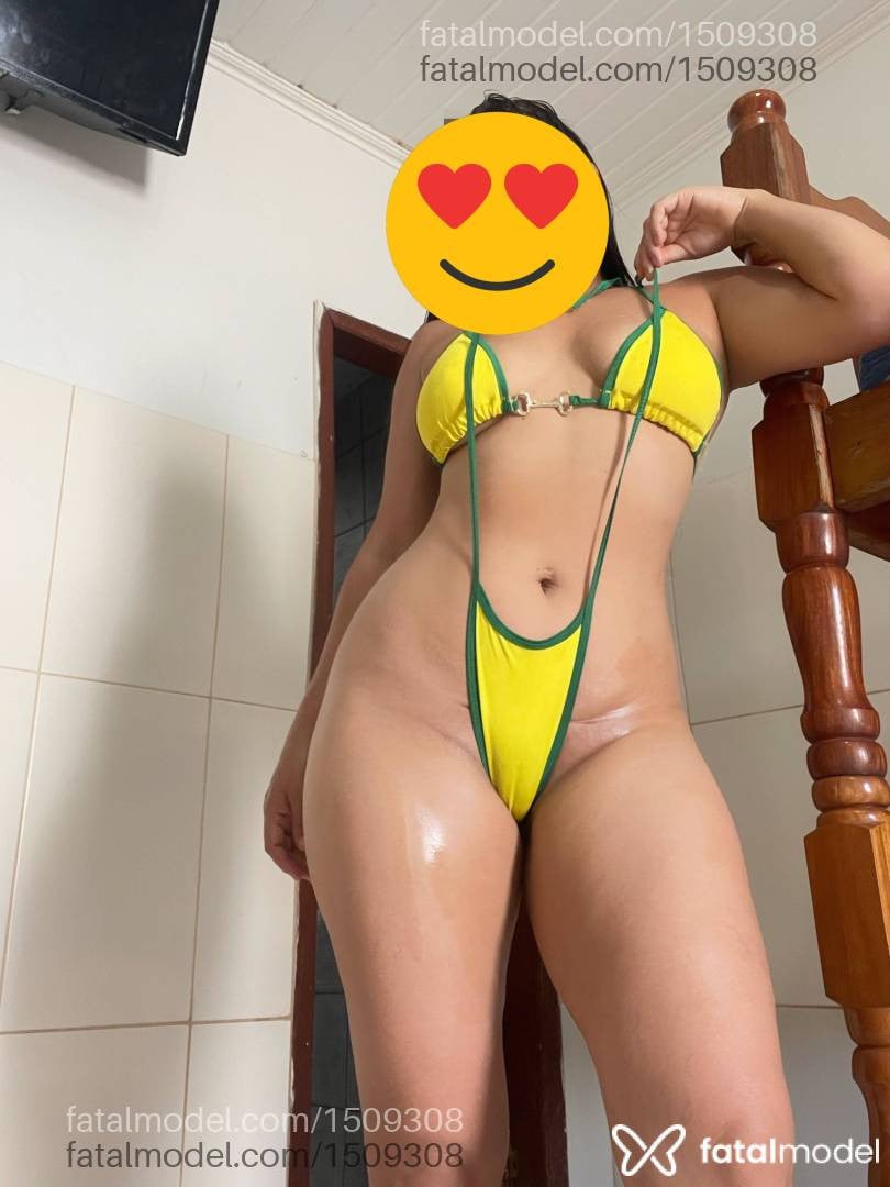Acompanhante mulher com cabelo castanho de olhos castanhos em Castanhal - Glenda Menezes