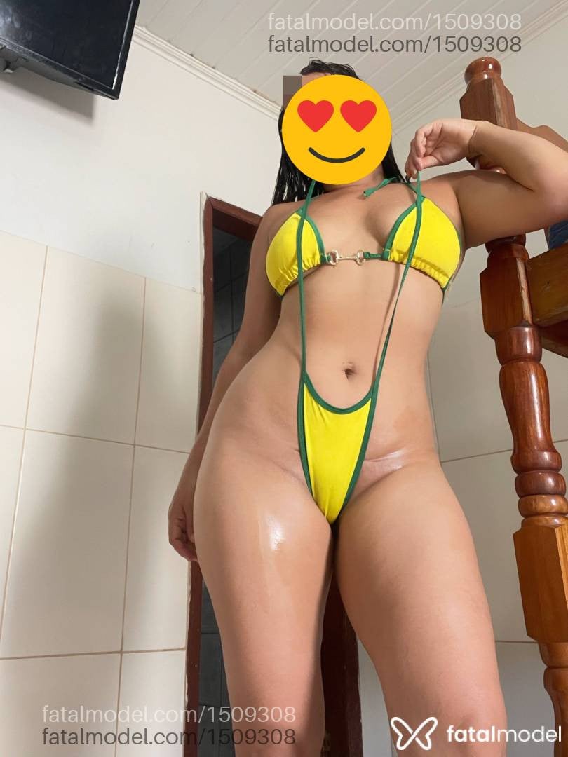 Acompanhante mulher com cabelo castanho de olhos castanhos em Castanhal - Glenda Menezes
