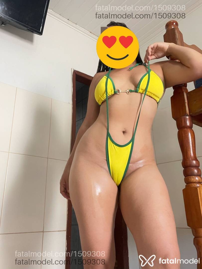 Acompanhante mulher com cabelo castanho de olhos castanhos em Castanhal - Glenda Menezes