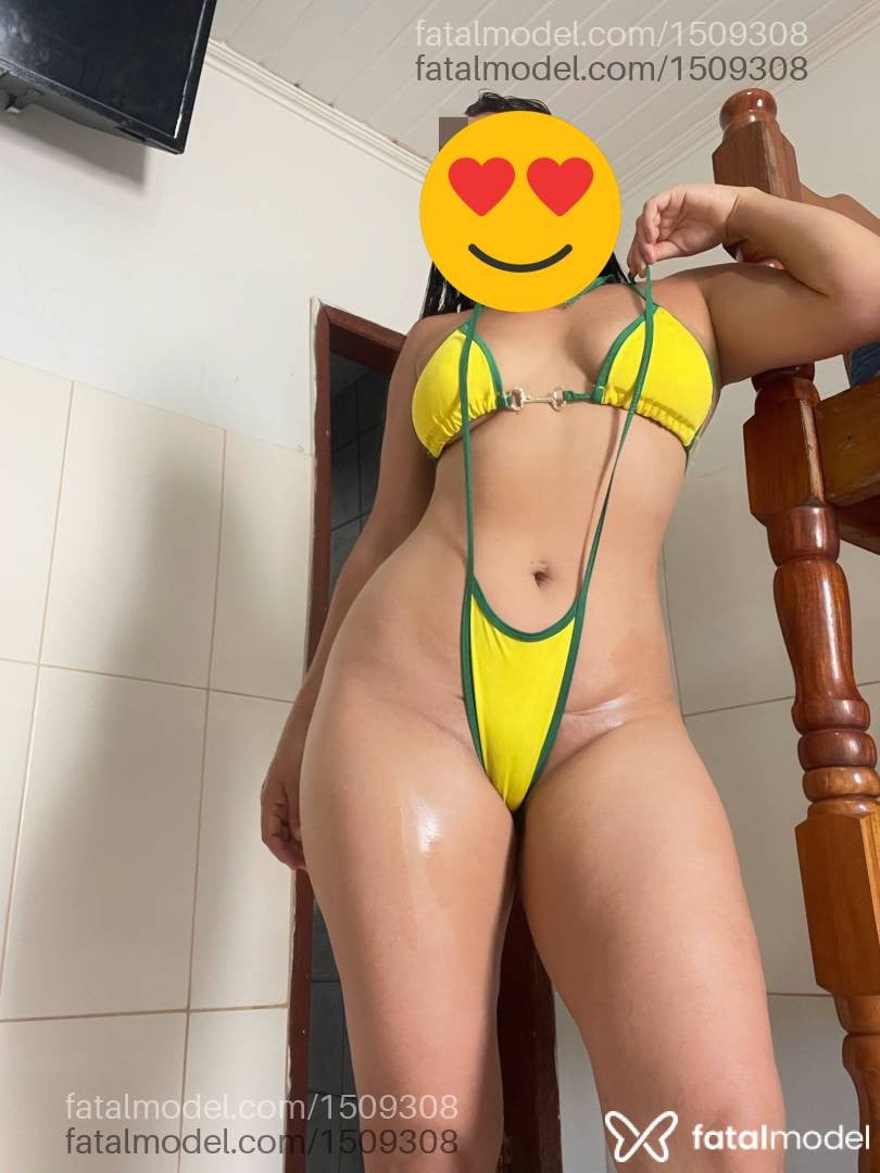 Acompanhante mulher com cabelo castanho de olhos castanhos em Castanhal - Glenda Menezes