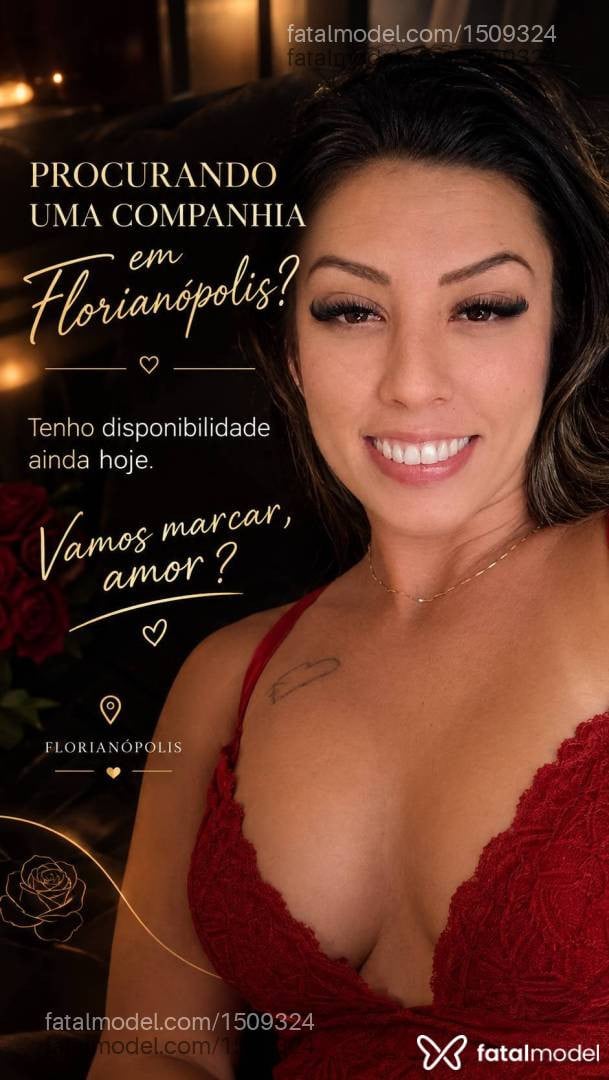 Acompanhante mulher com cabelo castanho de olhos castanhos - Ferraz