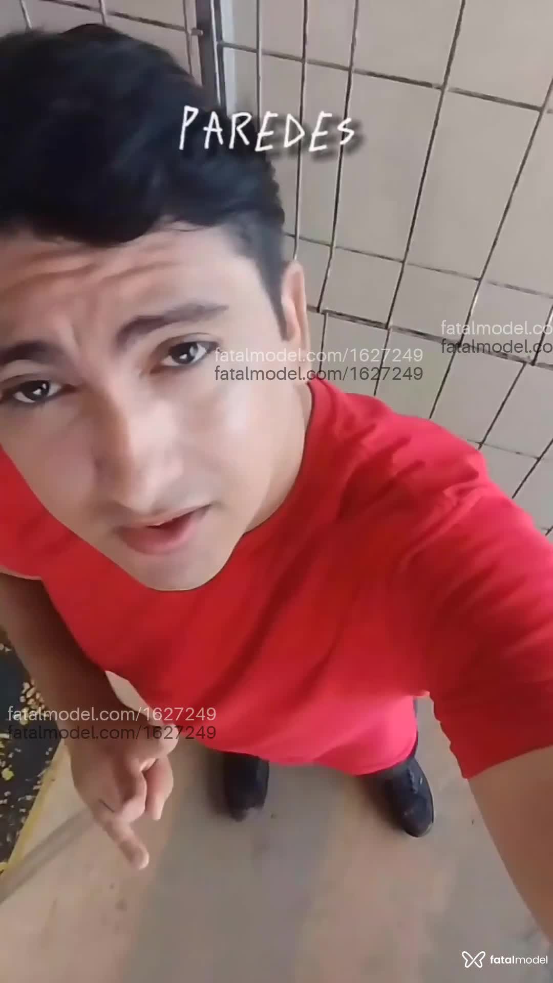 Acompanhante homem morena (o) de olhos pretos em São Luís - ANUNCIANTE