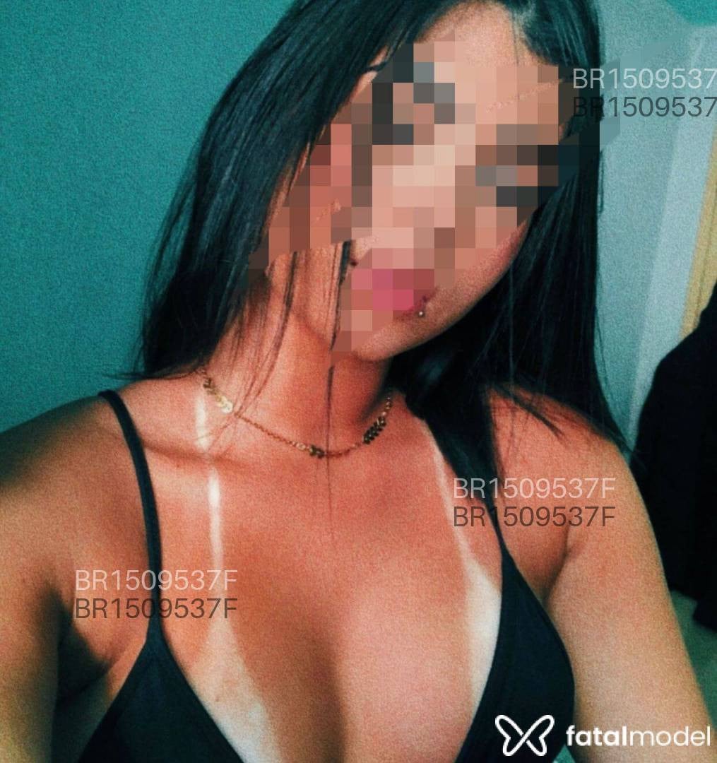 Acompanhante mulher morena (o) de olhos pretos - Natasha Acompanhante mulher morena (o) de olhos pretos - Natasha
