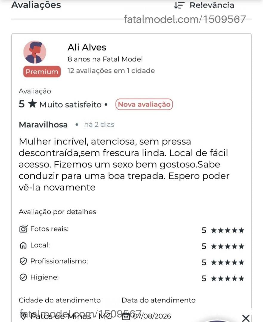Acompanhante mulher com cabelo castanho de olhos castanhos - Danny