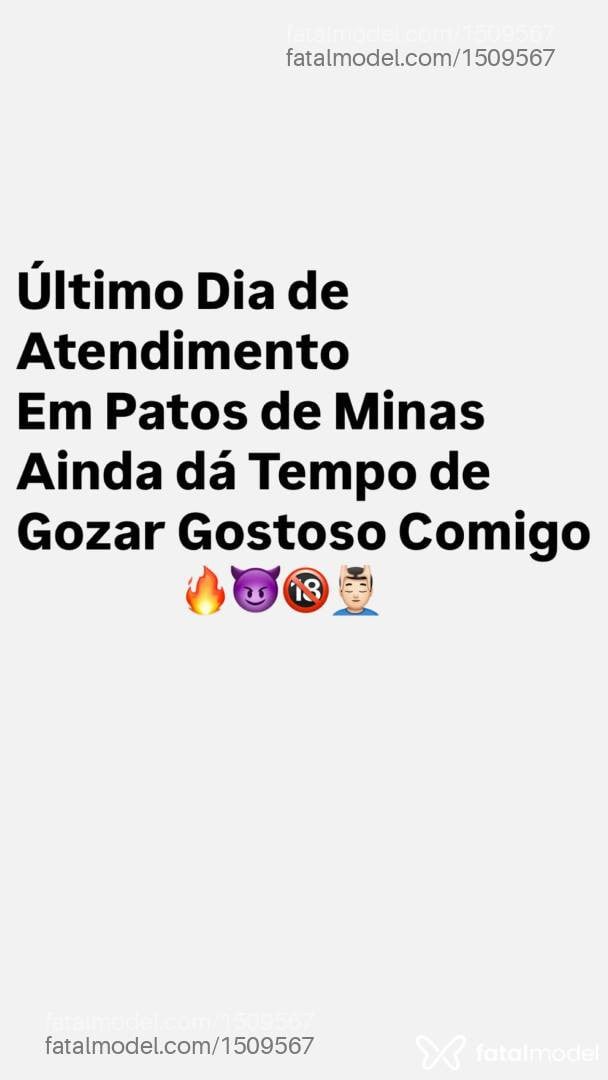 Acompanhante mulher com cabelo castanho de olhos castanhos em Patos de Minas - Danny