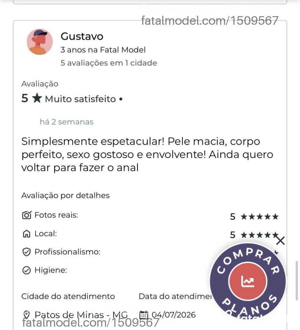 Acompanhante mulher com cabelo castanho de olhos castanhos - Danny