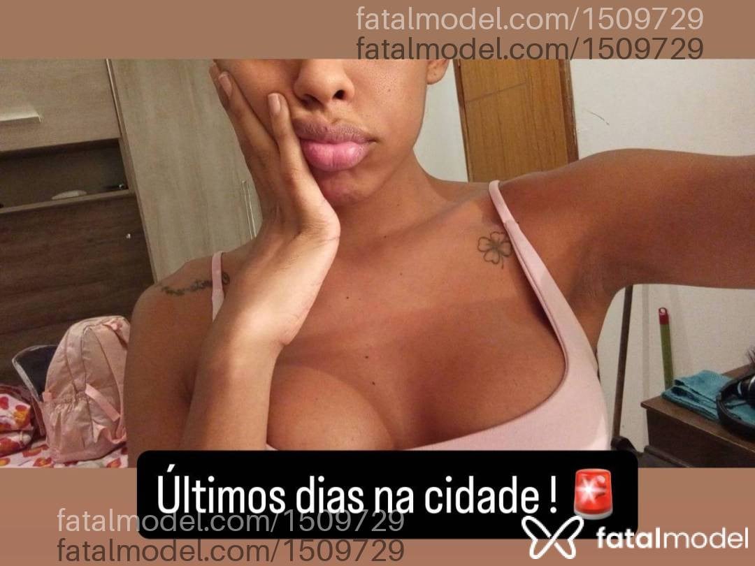 Acompanhante mulher trans morena (o) de olhos castanhos em Cachoeiro de Itapemirim - Morena Fernandes