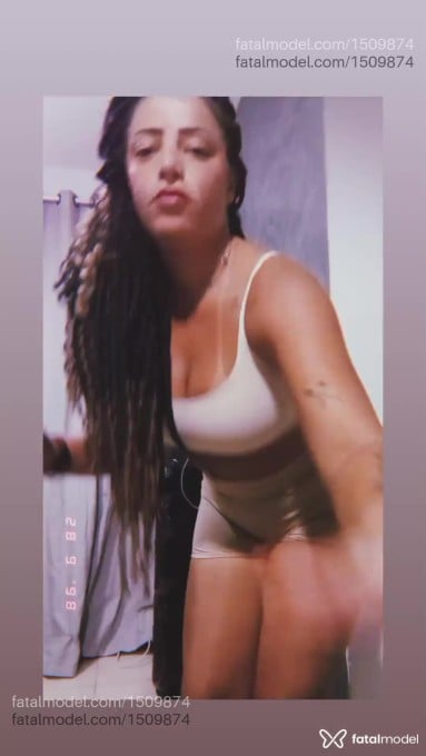 Acompanhante mulher morena (o) de olhos castanhos em Barão de Cocais Acompanhante mulher morena (o) de olhos castanhos em Barão de Cocais - Bruna Luiza
