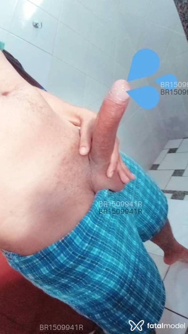 Acompanhante homem morena (o) de olhos mel em Presidente Prudente - Lucas Silva