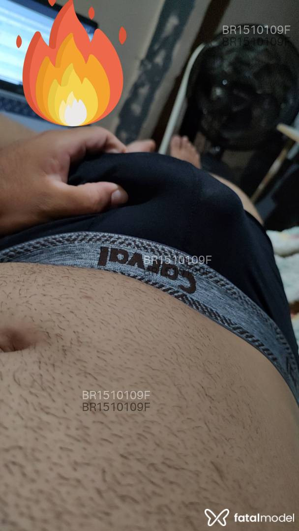 Acompanhante homem morena (o) de olhos castanhos em Juazeiro do Norte - Francisco