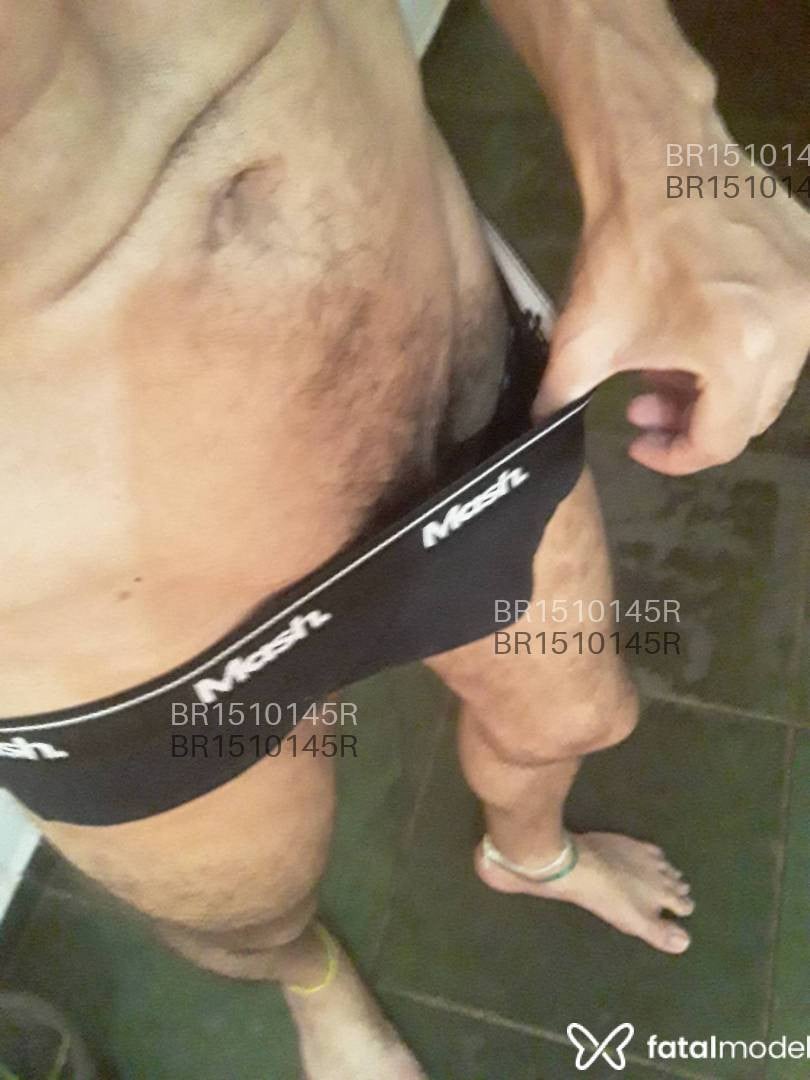 Acompanhante homem morena (o) de olhos castanhos em Jaboticabal - Luis Lemos