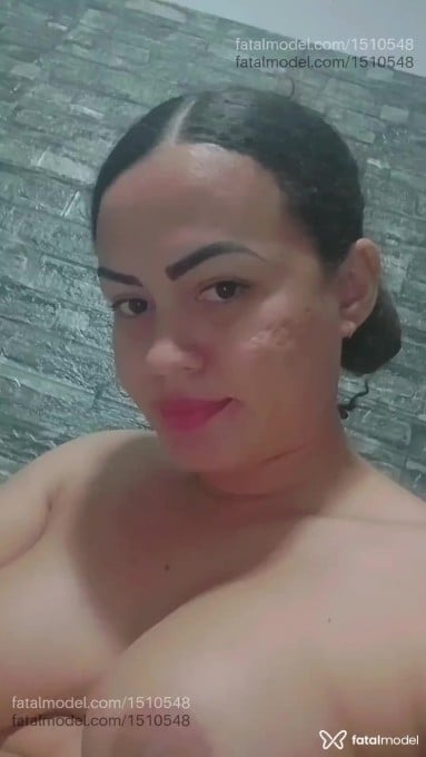 Acompanhante mulher trans com cabelo castanho de olhos castanhos em Tangará da Serra Acompanhante mulher trans com cabelo castanho de olhos castanhos em Tangará da Serra - Agatha