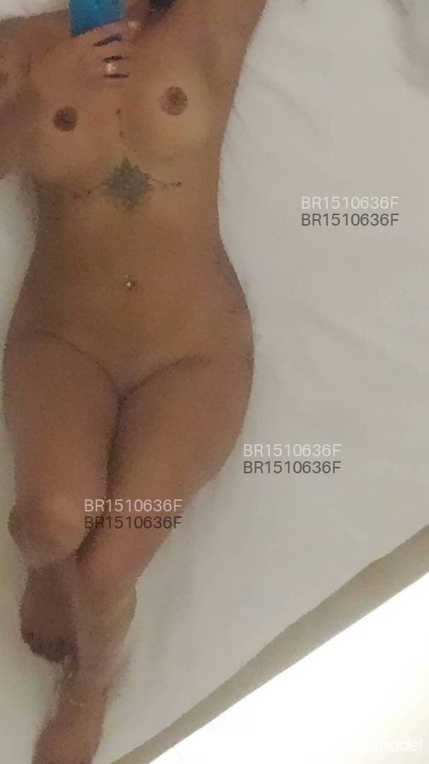 Acompanhante mulher com cabelo castanho de olhos pretos em Sete Lagoas - Fernanda