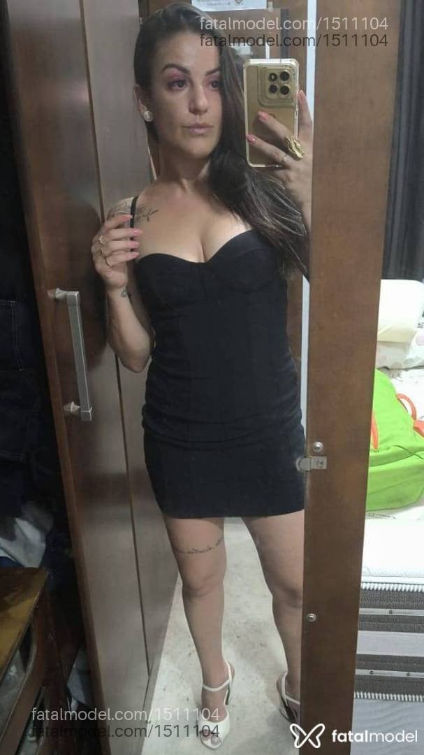 Acompanhante mulher com cabelo castanho de olhos castanhos em Andradas Acompanhante mulher com cabelo castanho de olhos castanhos em Andradas - Violeta Campos
