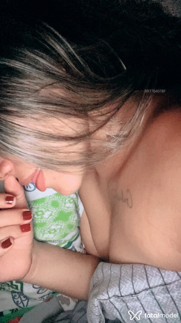 Acompanhante mulher loira (o) de olhos castanhos em Perdizes Acompanhante mulher loira (o) de olhos castanhos em Perdizes - Kiara Macedo