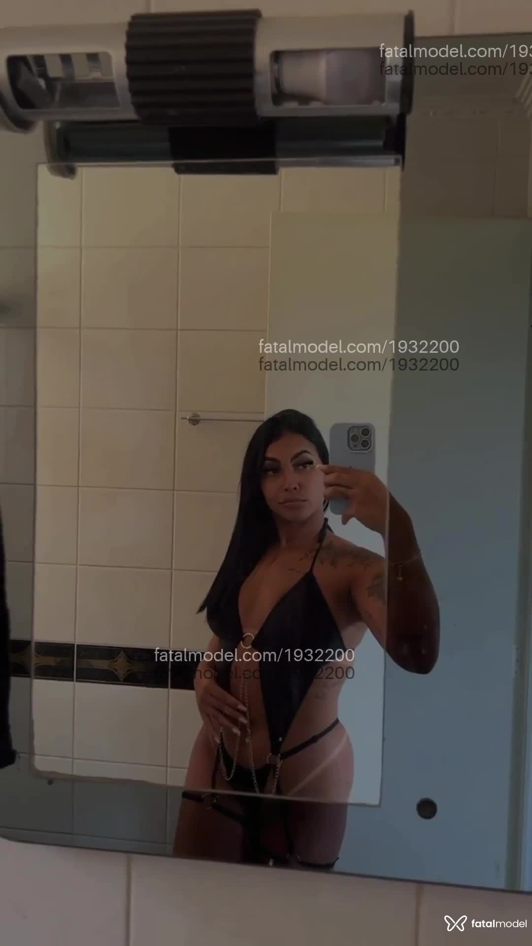 Acompanhante mulher morena (o) de olhos castanhos em Campinas - Bruna Déborah