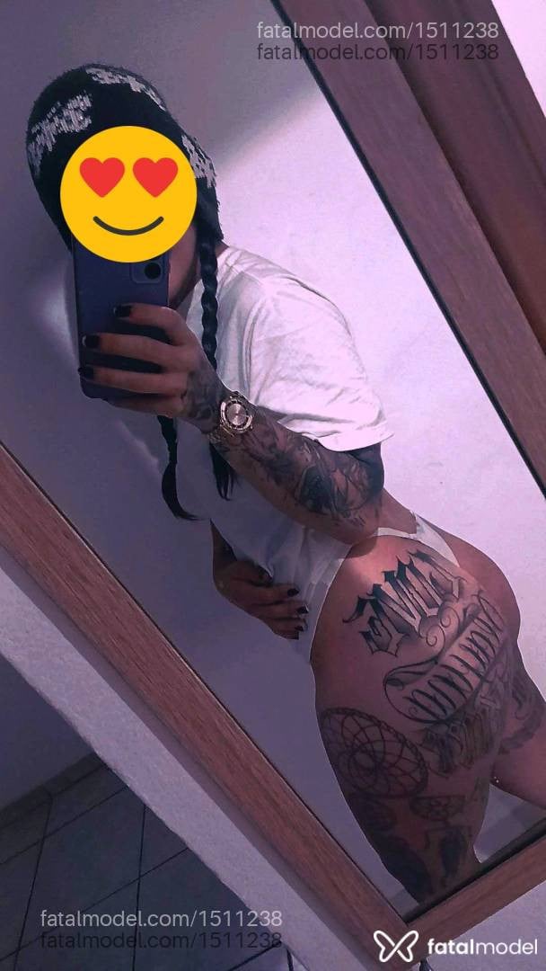Acompanhante mulher com cabelo castanho de olhos castanhos em Ourinhos - Juh Lima