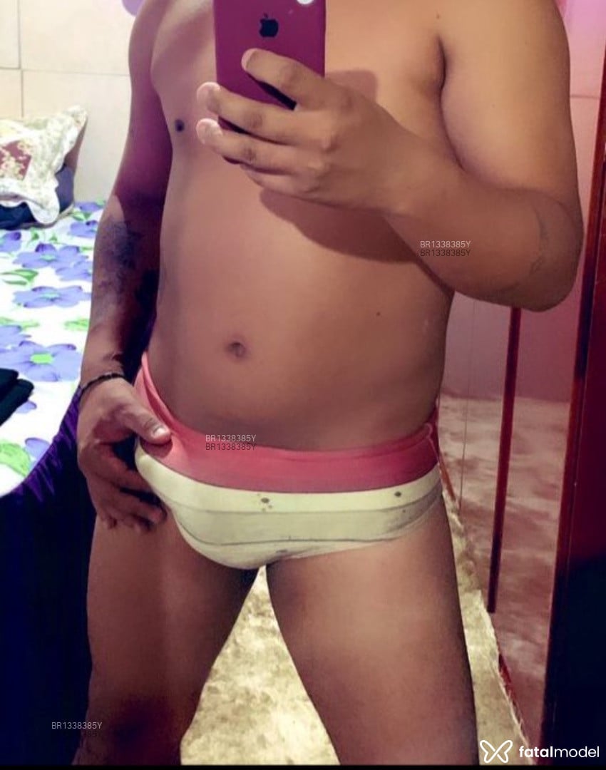 Acompanhante homem morena (o) de olhos castanhos em Bauru Acompanhante homem morena (o) de olhos castanhos em Bauru - Gabriel