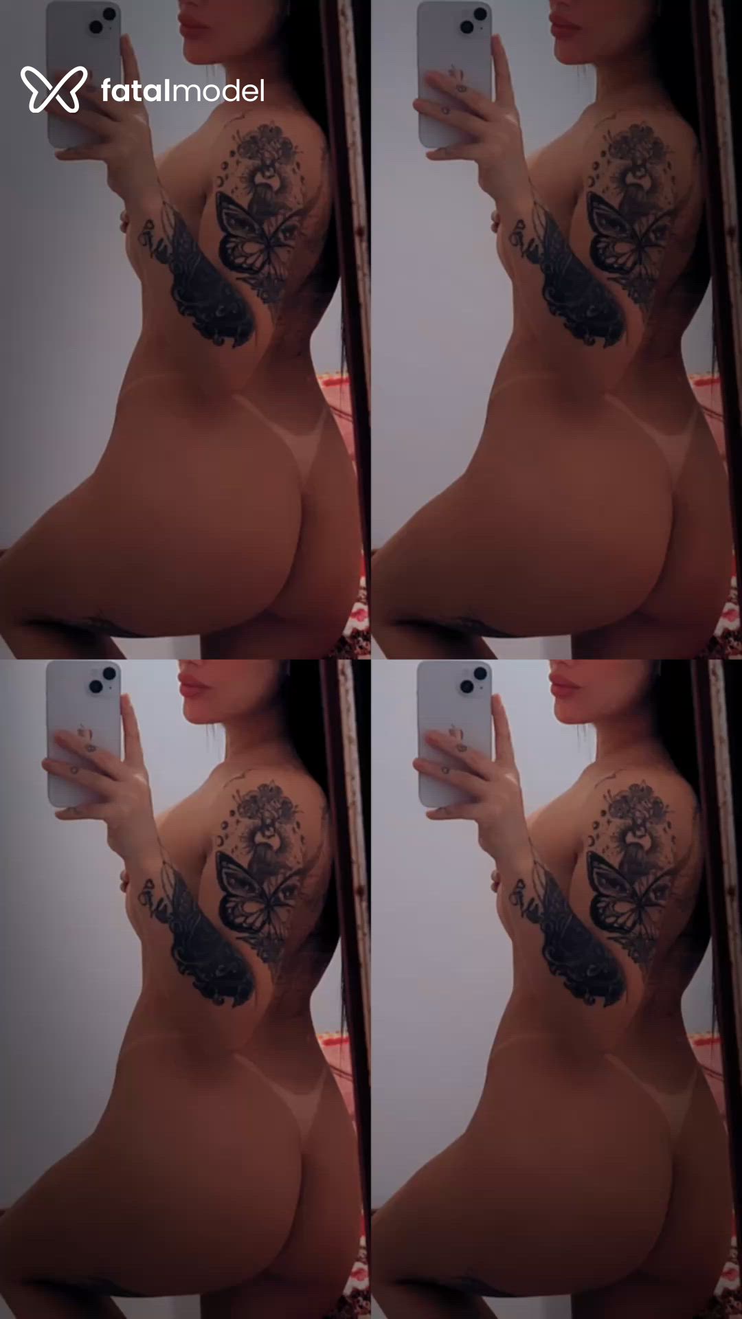 Acompanhante mulher com cabelo castanho de olhos mel - Júlia