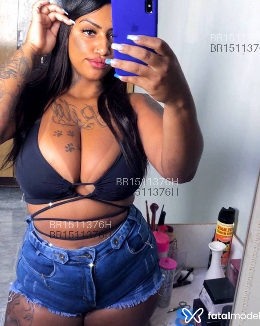 Acompanhante mulher morena (o) de olhos castanhos em Araraquara - Kauany santos