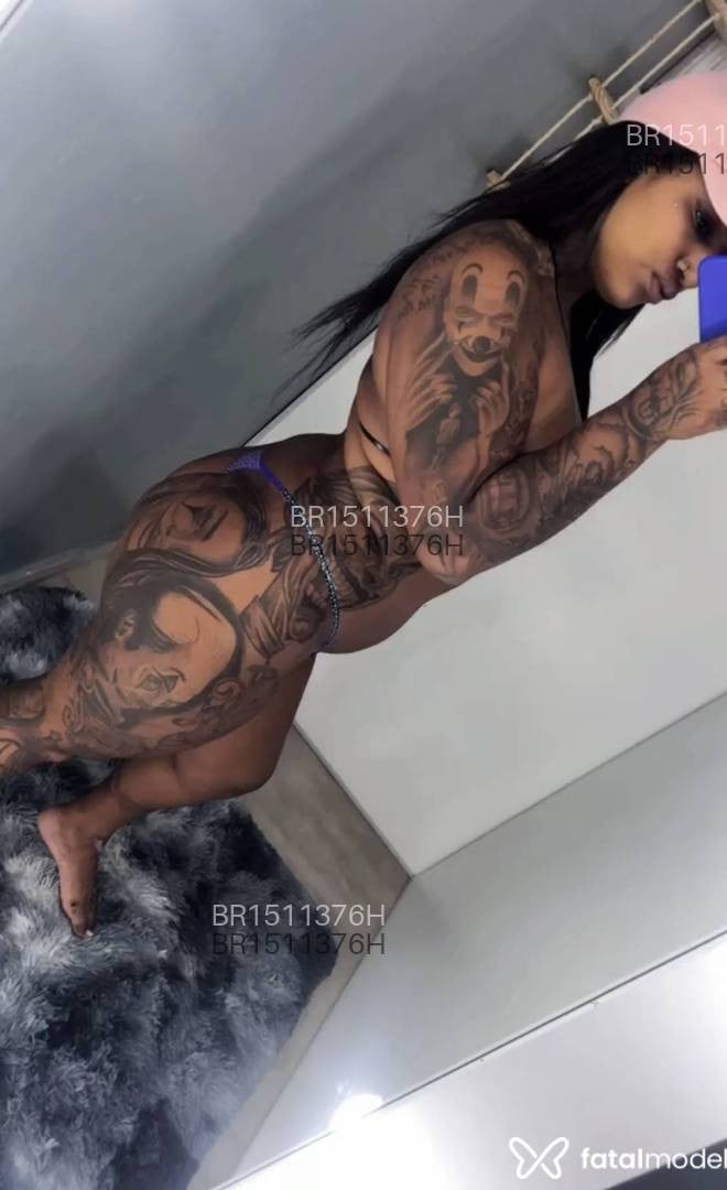 Acompanhante mulher morena (o) de olhos castanhos em Araraquara - Kauany santos
