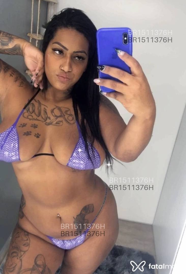 Acompanhante mulher morena (o) de olhos castanhos em Araraquara - Kauany santos