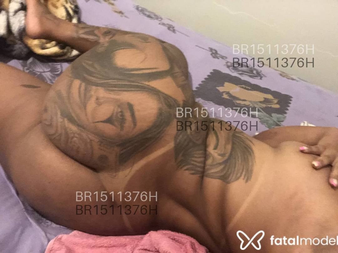 Acompanhante mulher morena (o) de olhos castanhos em Araraquara - Kauany santos