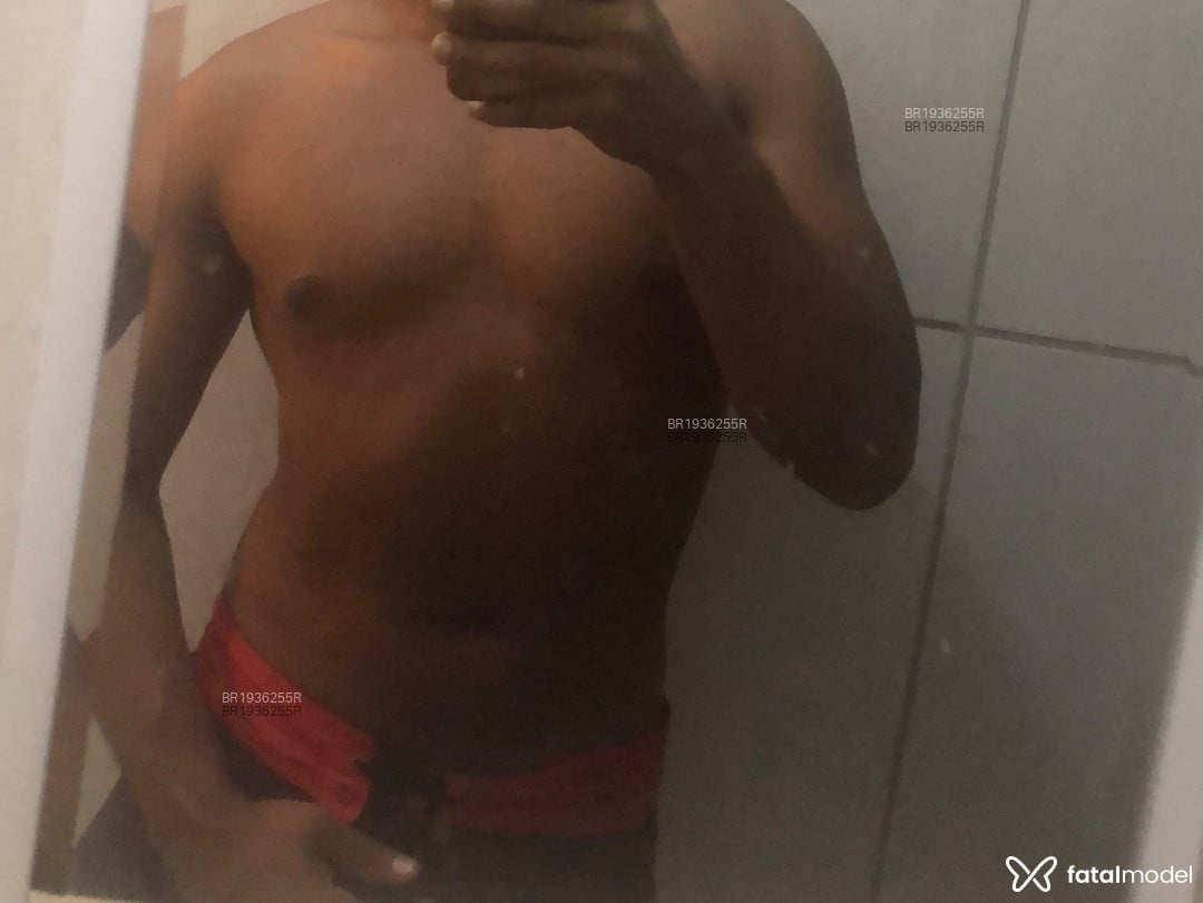 Acompanhante homem morena (o) de olhos mel em Campinas - Bruno