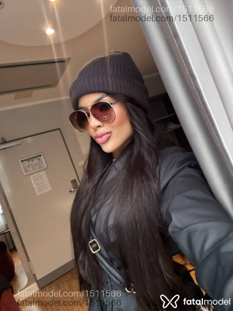 Acompanhante mulher morena (o) de olhos castanhos em São Paulo - Raissa Stancioli