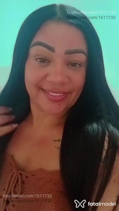 Acompanhante mulher morena (o) de olhos mel em Catalão - Fernanda