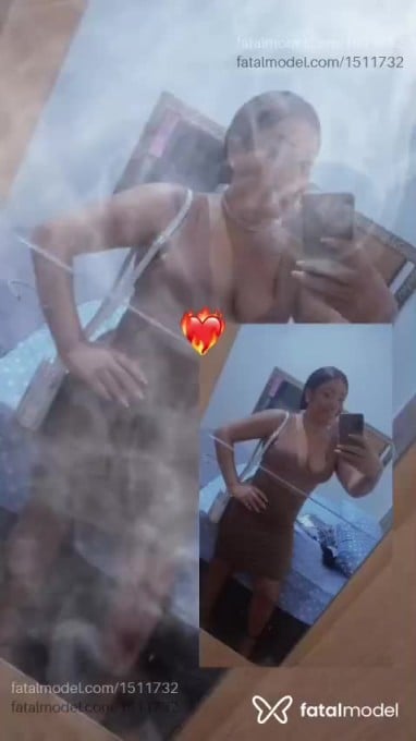 Acompanhante mulher morena (o) de olhos mel em Catalão - Fernanda