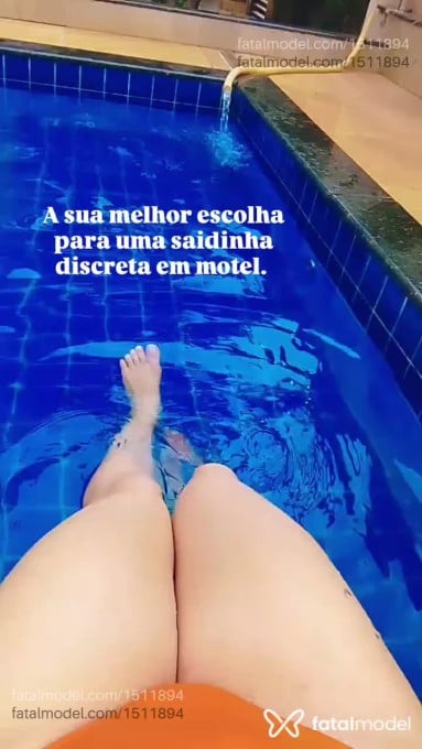 Acompanhante mulher ruiva (o) de olhos castanhos em Guarapuava Acompanhante mulher ruiva (o) de olhos castanhos em Guarapuava - Graziela Mantovani