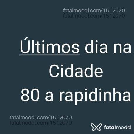 Acompanhante mulher morena (o) de olhos castanhos - Carol Dias