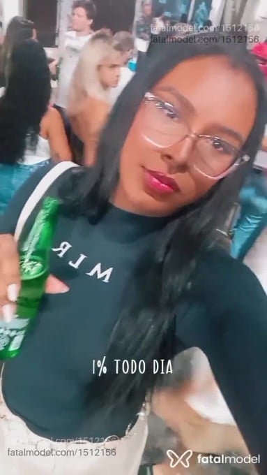 Acompanhante travesti morena (o) de olhos castanhos em Ilhéus Acompanhante travesti morena (o) de olhos castanhos em Ilhéus - Larissa Santana