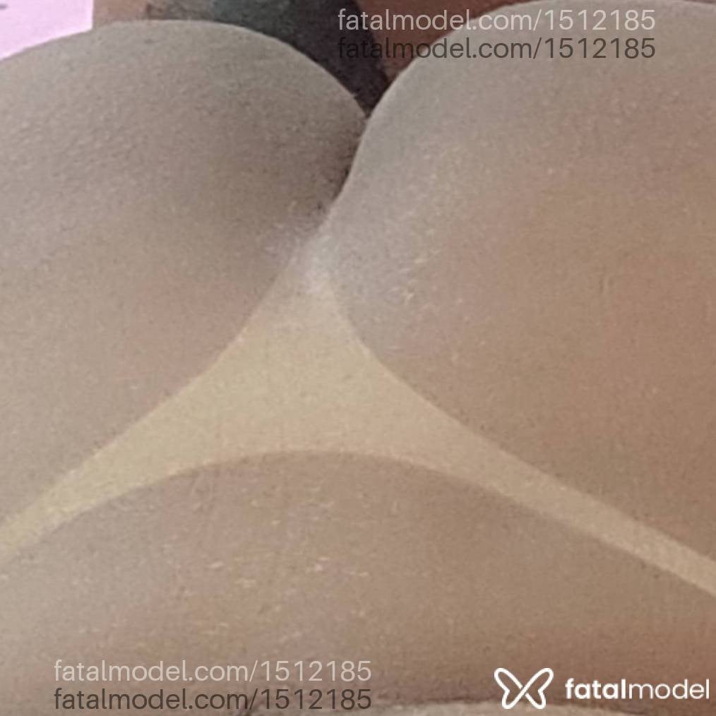 Acompanhante mulher morena (o) de olhos castanhos - BABI MELO