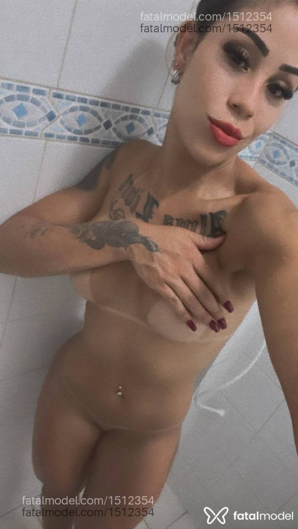 Acompanhante mulher com cabelo castanho de olhos castanhos - Gabriela Félix