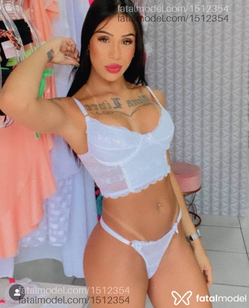 Acompanhante mulher com cabelo castanho de olhos castanhos em Sorocaba - Gabriela Félix