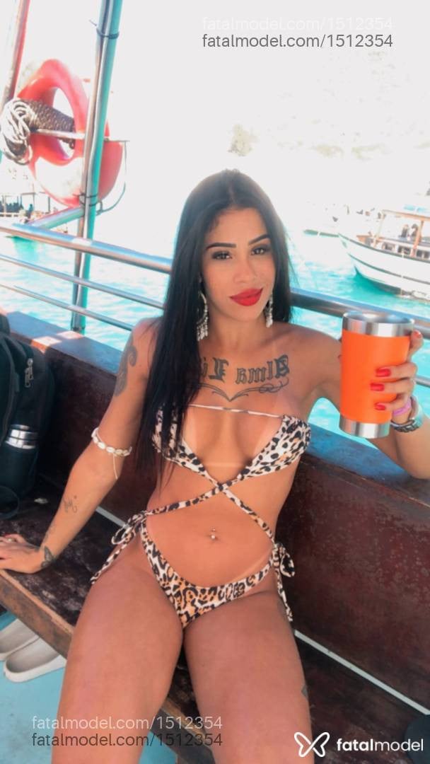 Acompanhante mulher com cabelo castanho de olhos castanhos em Sorocaba - Gabriela Félix