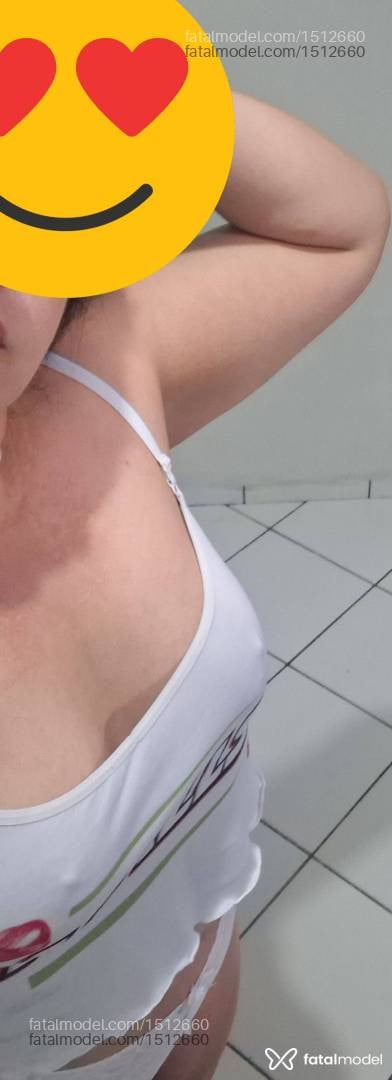 Acompanhante mulher ruiva (o) de olhos mel em Nova Venécia - Lívia Andrade