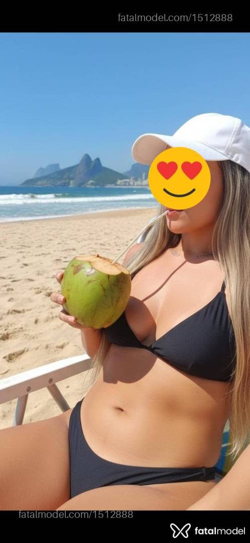 Acompanhante mulher loira (o) de olhos castanhos em Campos dos Goytacazes - Bruninha