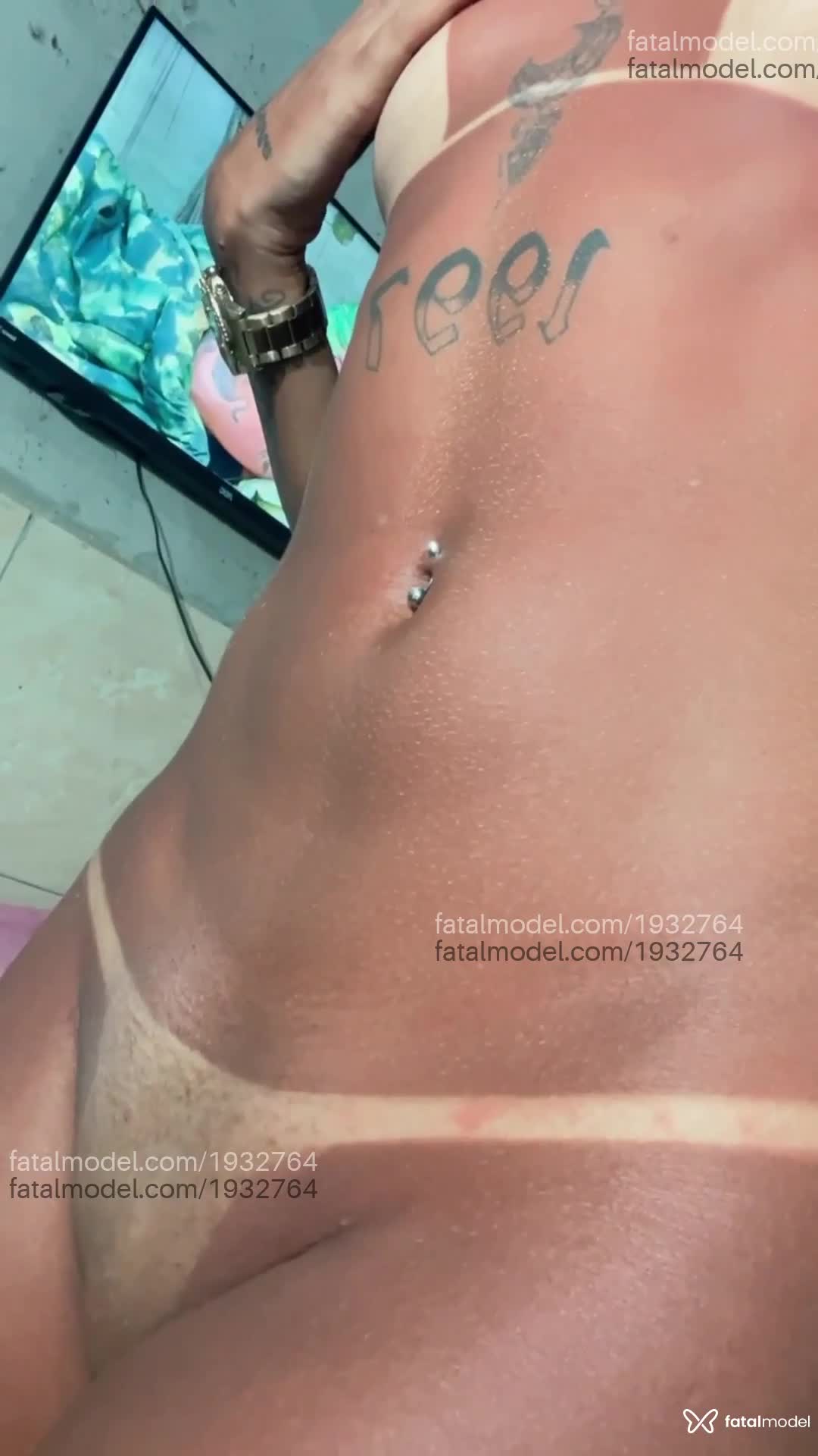Acompanhante mulher trans loira (o) de olhos verdes em Recife - Grazy sampy