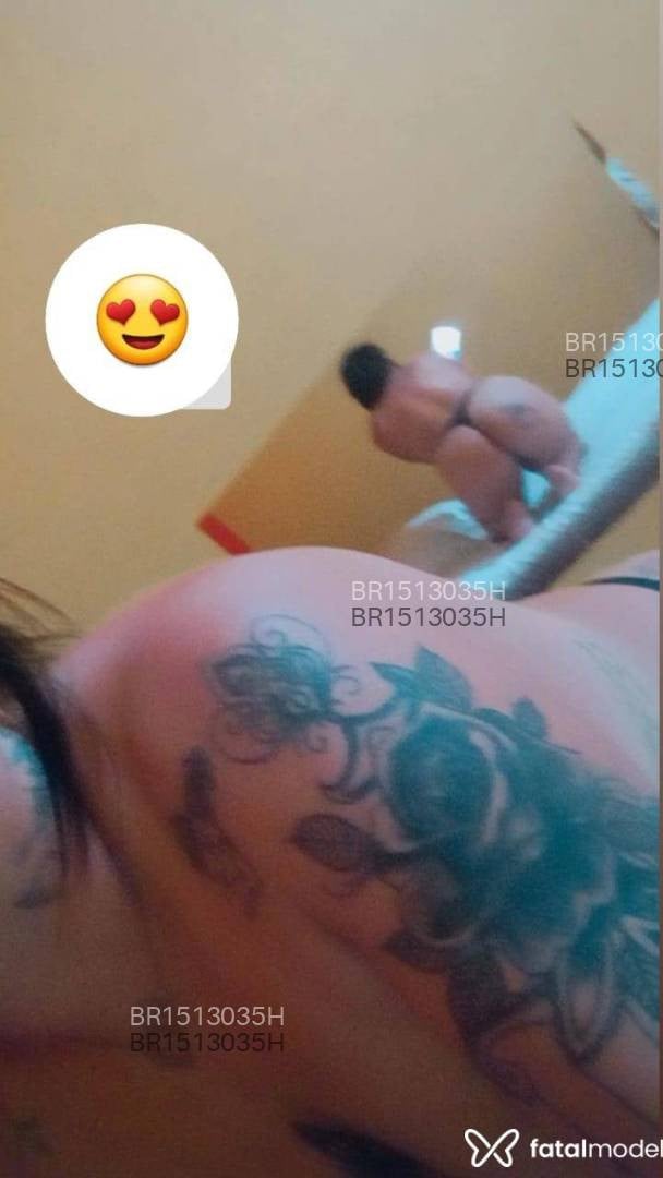 Acompanhante mulher morena (o) de olhos castanhos - Bianca arantes