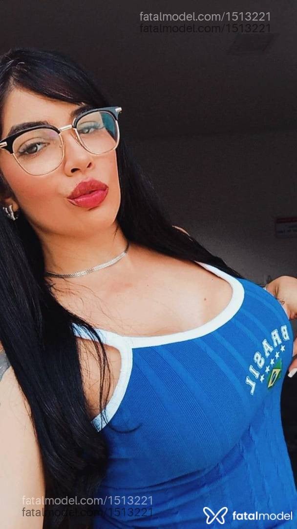 Acompanhante mulher morena (o) de olhos castanhos em Toledo - Cleópatra