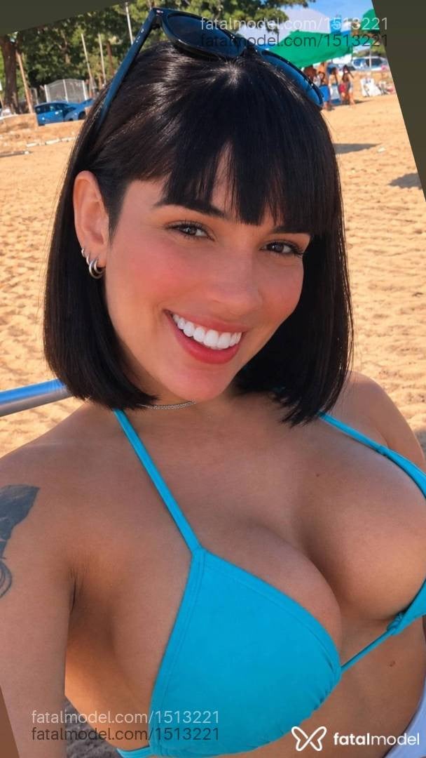 Acompanhante mulher morena (o) de olhos castanhos - Cleópatra