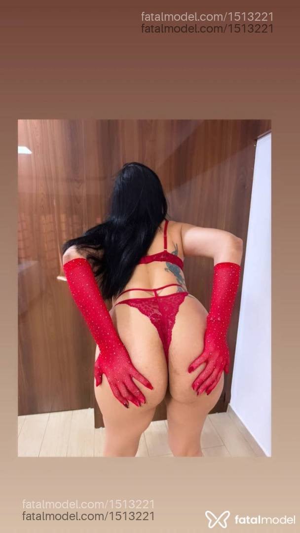 Acompanhante mulher morena (o) de olhos castanhos - Cleópatra