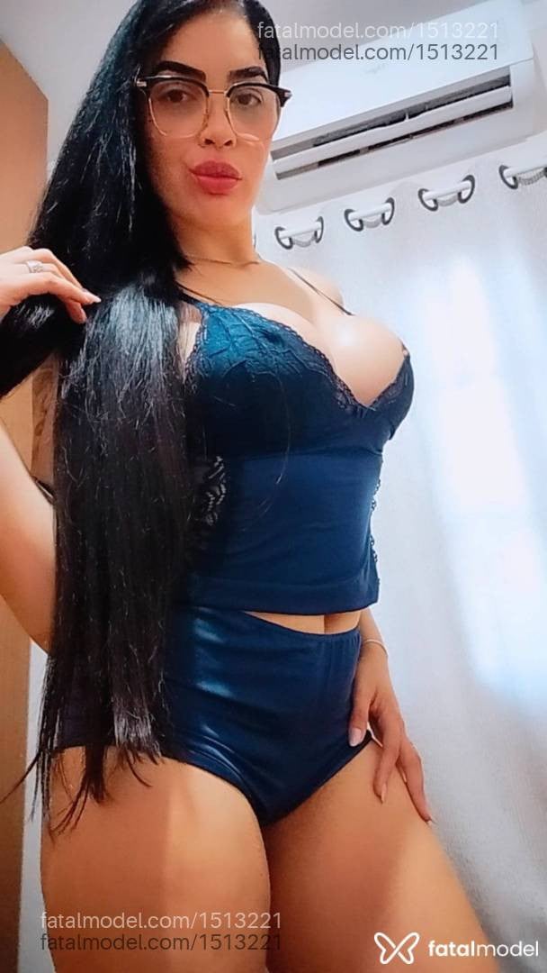 Acompanhante mulher morena (o) de olhos castanhos - Cleópatra