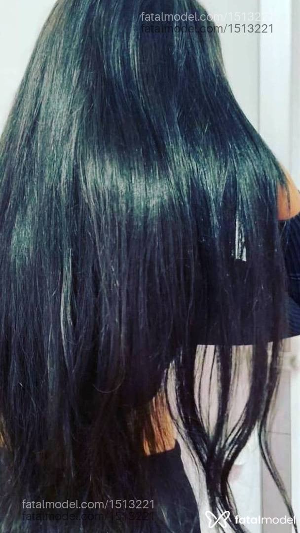 Acompanhante mulher morena (o) de olhos castanhos - Cleópatra