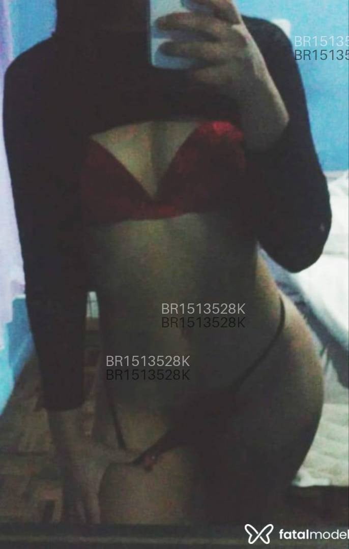 Acompanhante mulher morena (o) de olhos castanhos em Ponta Grossa - Natália