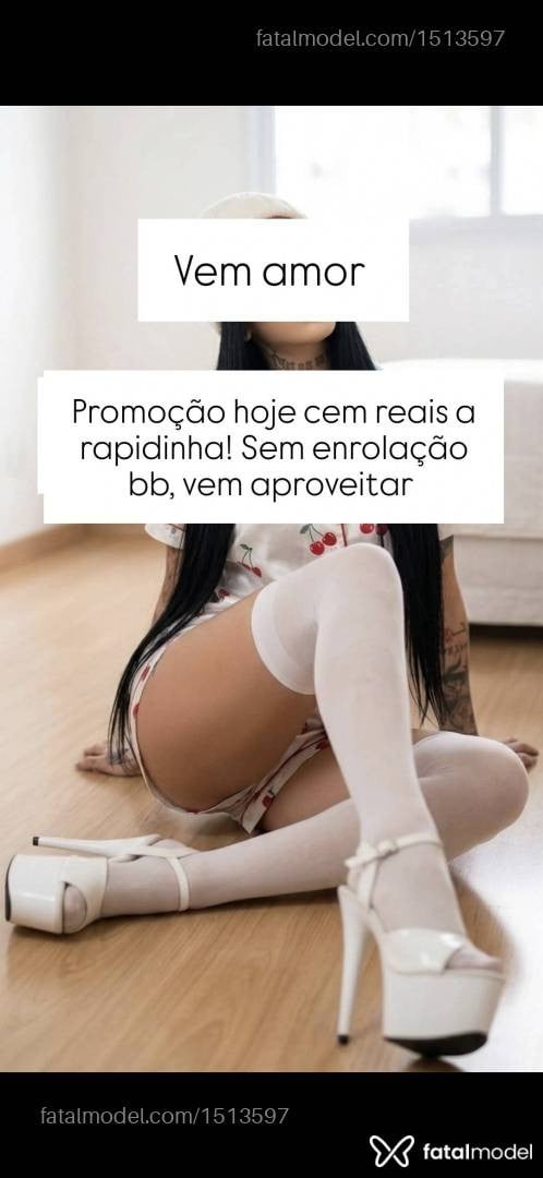 Acompanhante mulher ruiva (o) de olhos castanhos em Santa Maria - Anna Clara